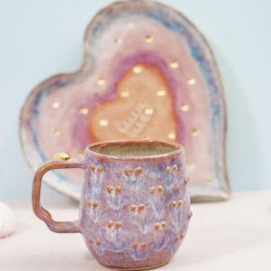Mug "Melted dark chocolate" (Copy) (Copy) (Copy) (Copy) (Copy)